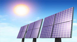 Power , Solar and Energy Industries