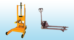 Hydraulic and Pneumatic Industry